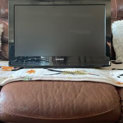 Televisión