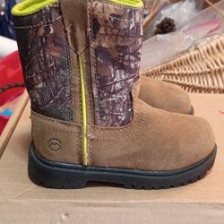 Toddler Boots