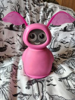 Fijit friends serafina