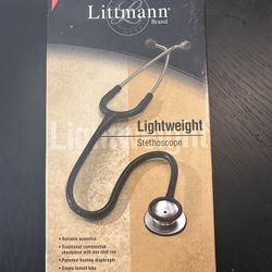 Littman Stethoscope