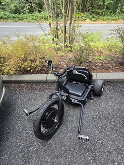 Electric scooter MotoTec ES-011A 500W