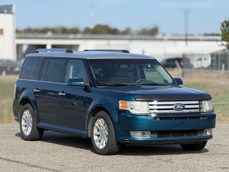 2011 Ford Flex
