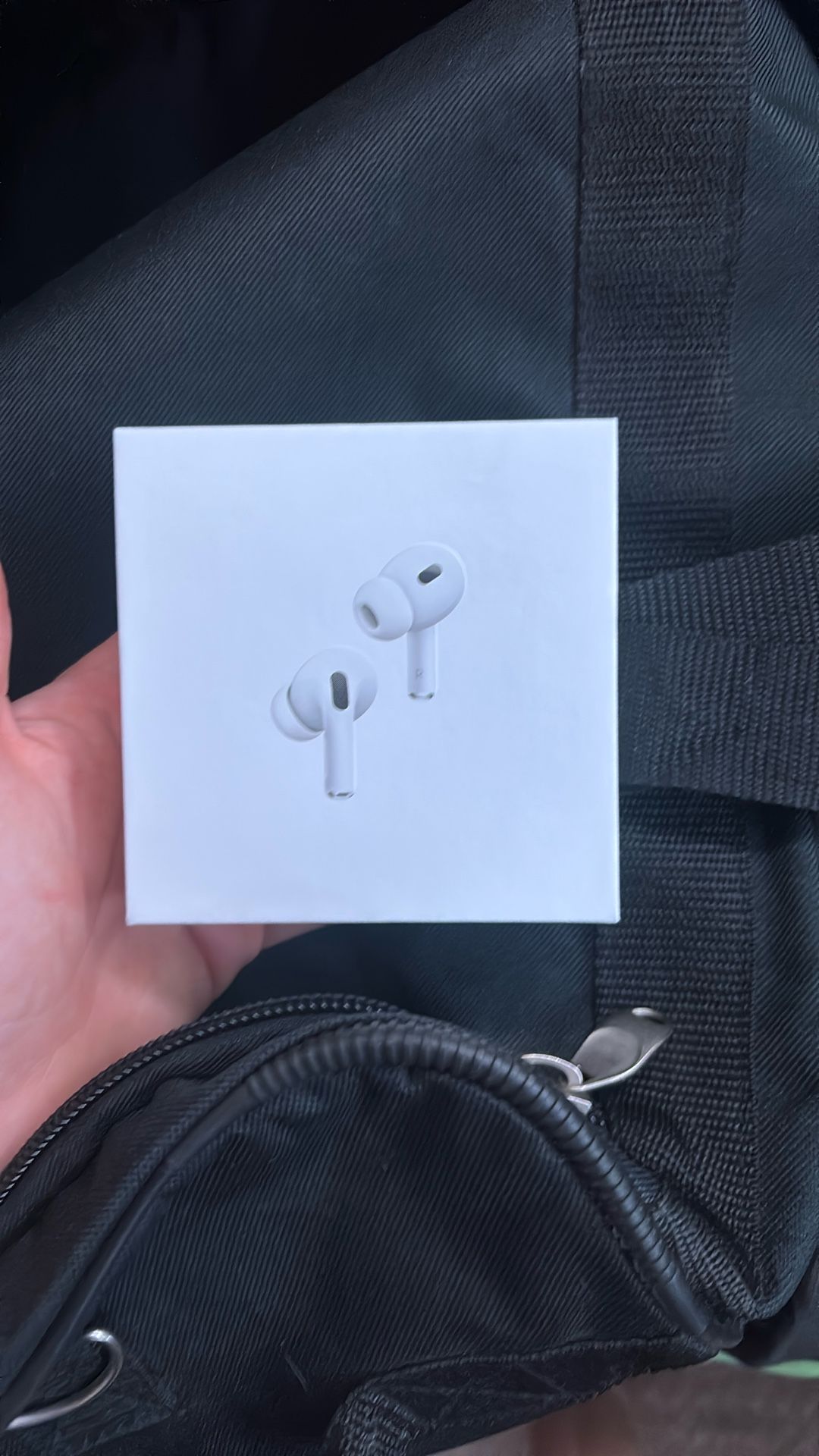 AirPod Pros 2nd Generation