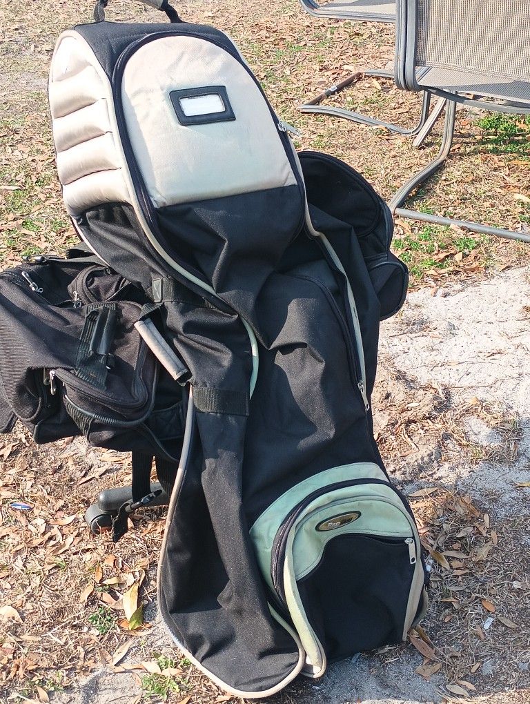 NICE VERY LARGE BAG BOY BAG