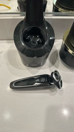 Philips Shaver 9 Series With Cleaning Kit
