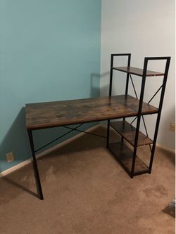 Desk / work station
