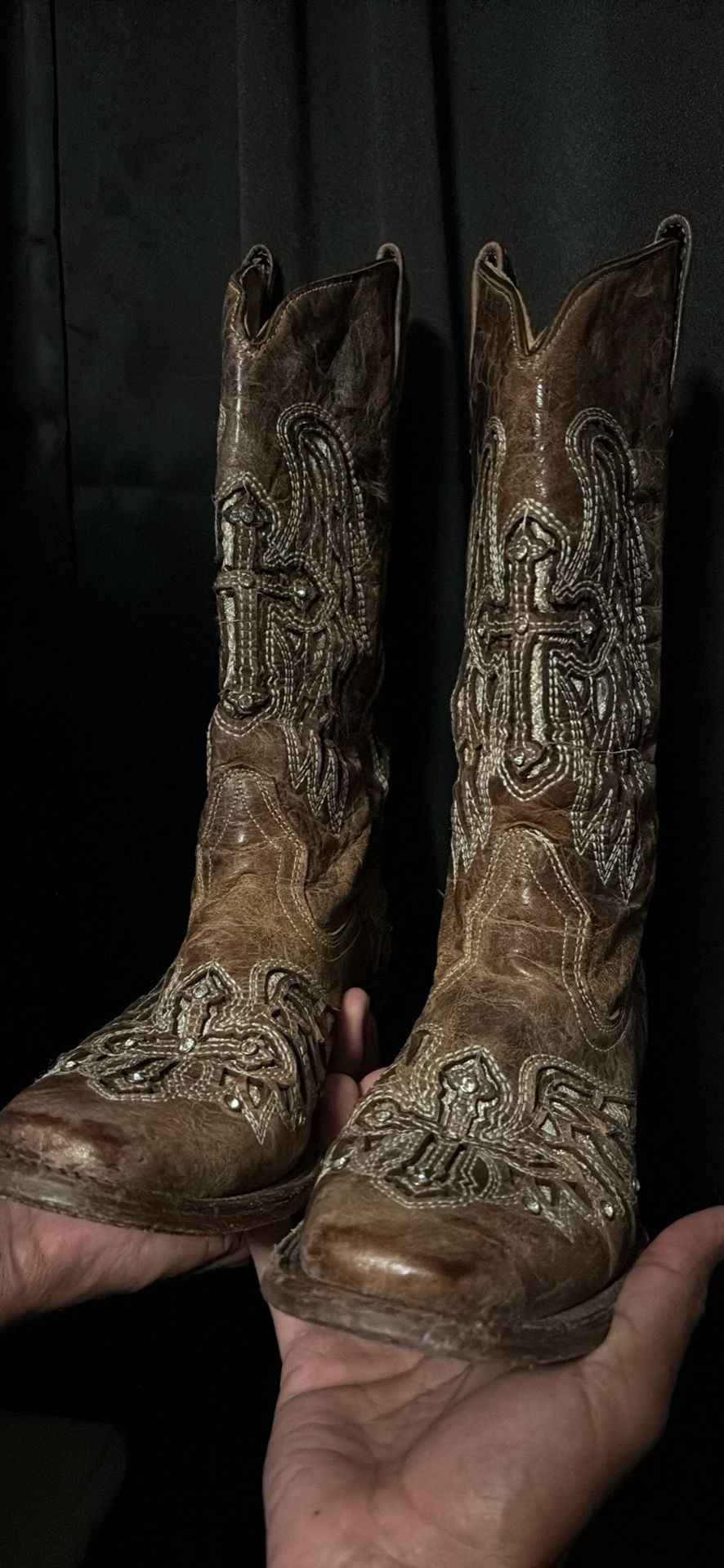 Women’s Boots