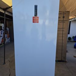 Kenmore 21 Cu.ft. Convertible Freezer  Frost Free Upright Freezer