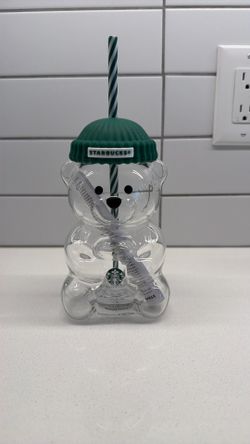 Starbucks Bearista cup