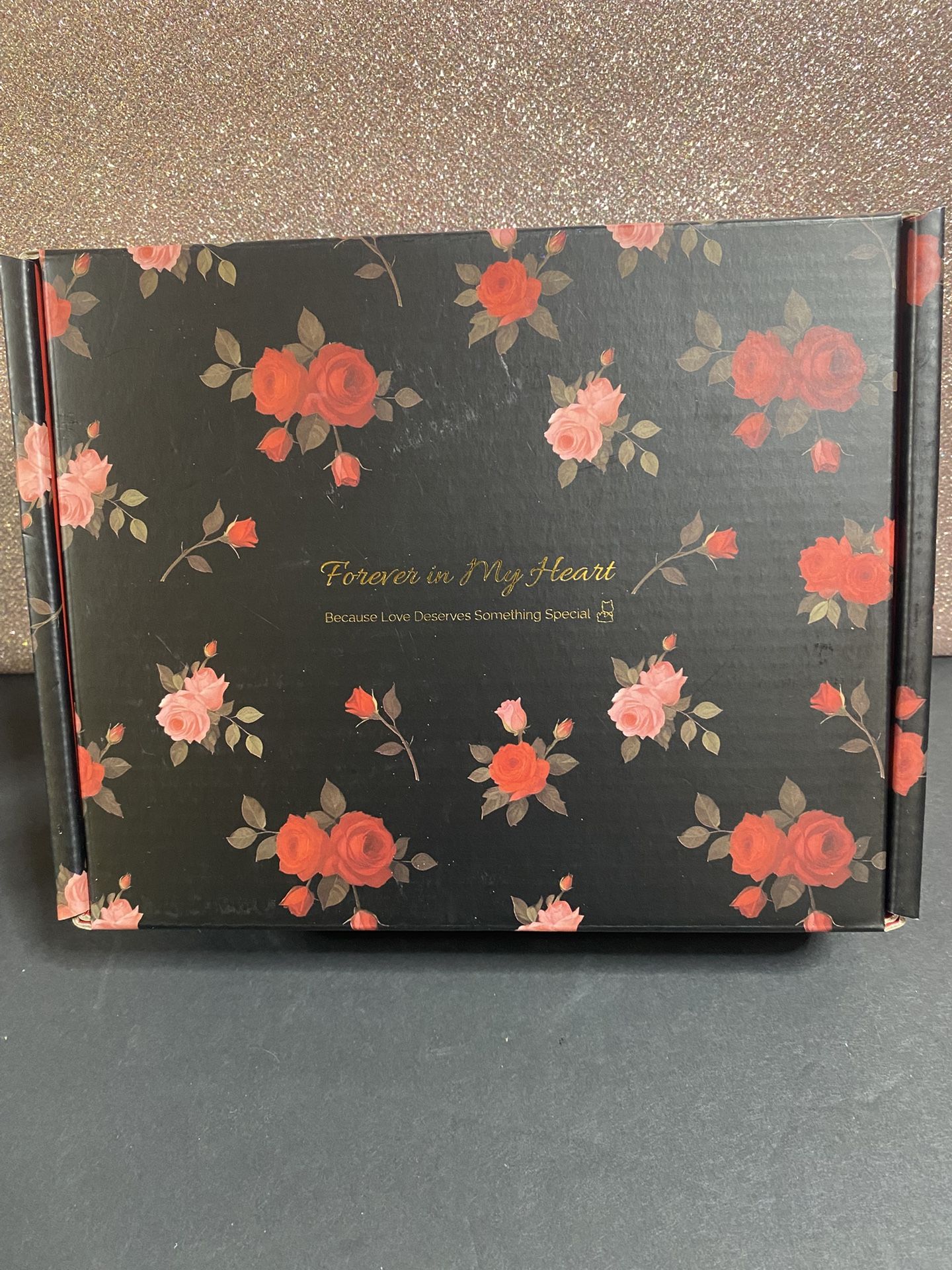 Beautiful gift box 