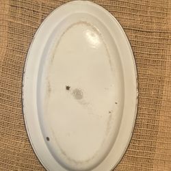 KER Swedish Tray And Pan