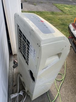 75 Each Air Condition Or Trade For Car Audio Equipment Like A Amp