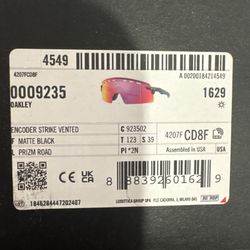 Oakley Sunglasses Like New 