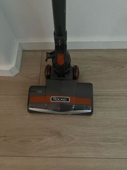 Shark Rocket Vacuum