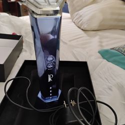 Predire Paris 15X Transformation Face and Body Device