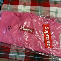 Supreme BOGO 