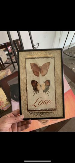 Decoration frame