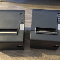 Epson Printer M244a