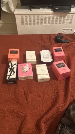 Fragrance