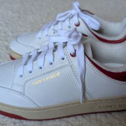 Saint Laurent Sneakers EU38.5 New