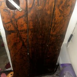 Ww2 liberty ship hatch table