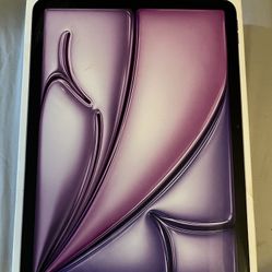 Apple iPad Air (5th Gen) 11inch