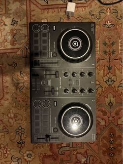 Pioneer DDJ-200