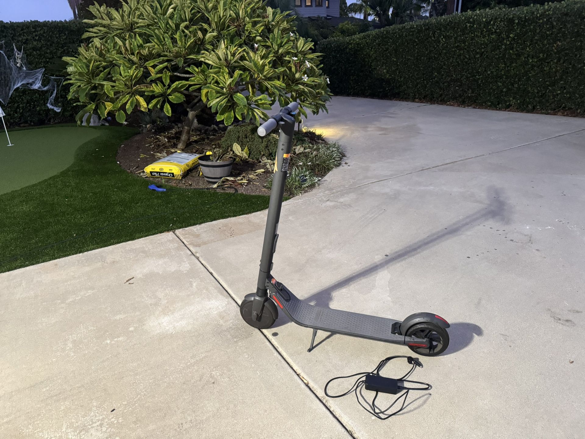 Segway NineBot