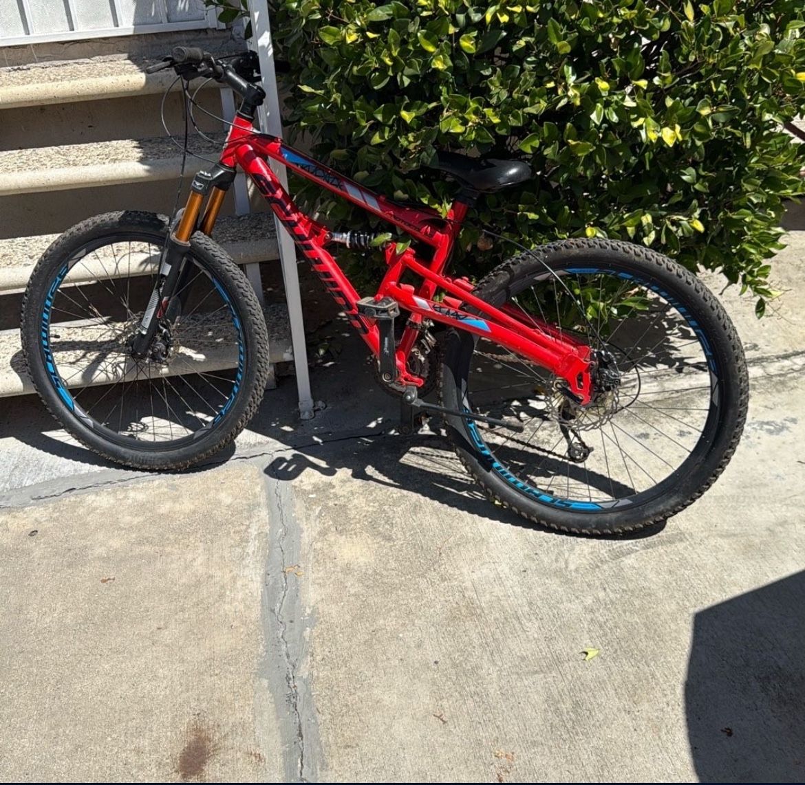 Schwinn Protocol 1.0 Mountain Bike
