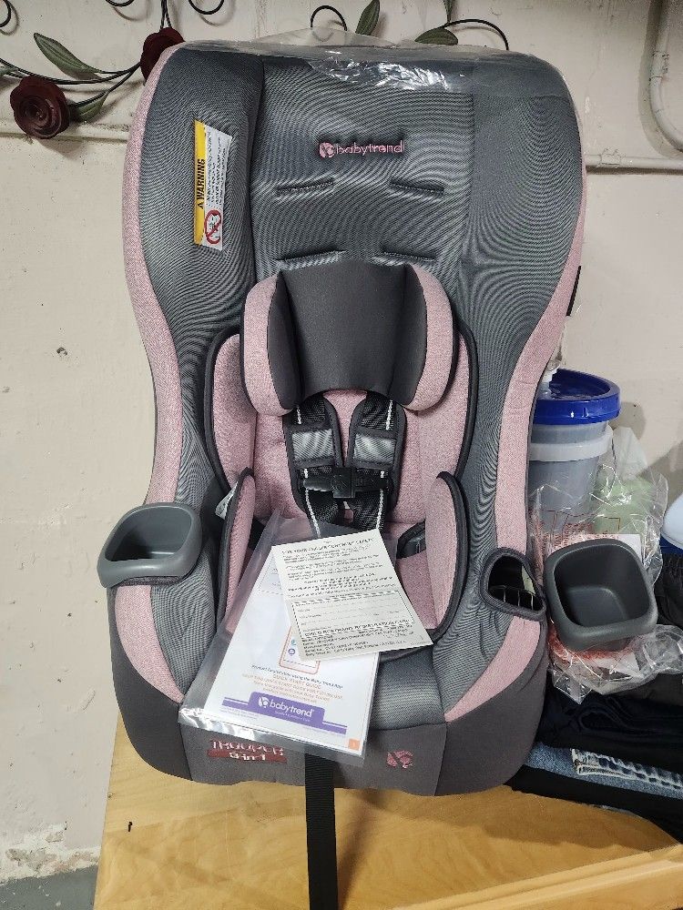 car seat 