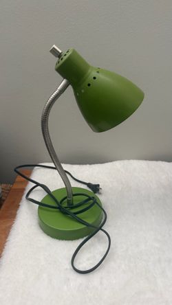Reading lamp green led bulb
