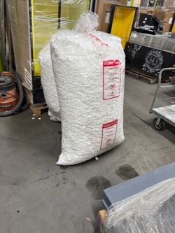 packing peanuts