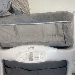 Graco Snooze To Sleep