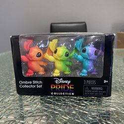 Stitch Disney Pride Collection