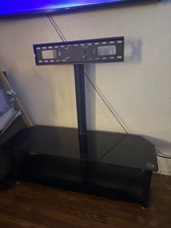 Tv mount stand