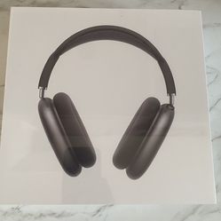 Apple AirPods Max Headphones Black