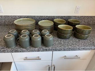 Gibson Elite Dishware