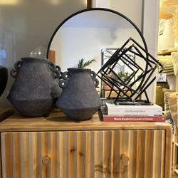 Vase Set