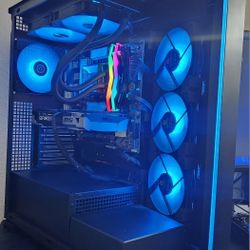 Gaming PC | Ultra i7 CPU | RTX 5060Ti 16gb | 32GB DDR5 | 2TB M.2 NVMe