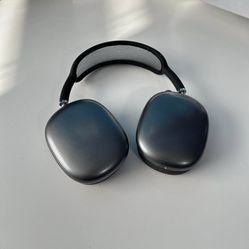 Apple AirPods Max - Midnight | Premium Sound 1, Iconic Style