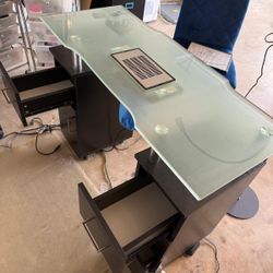 Mesa Para Uñas