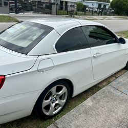 2007 BMW 328i