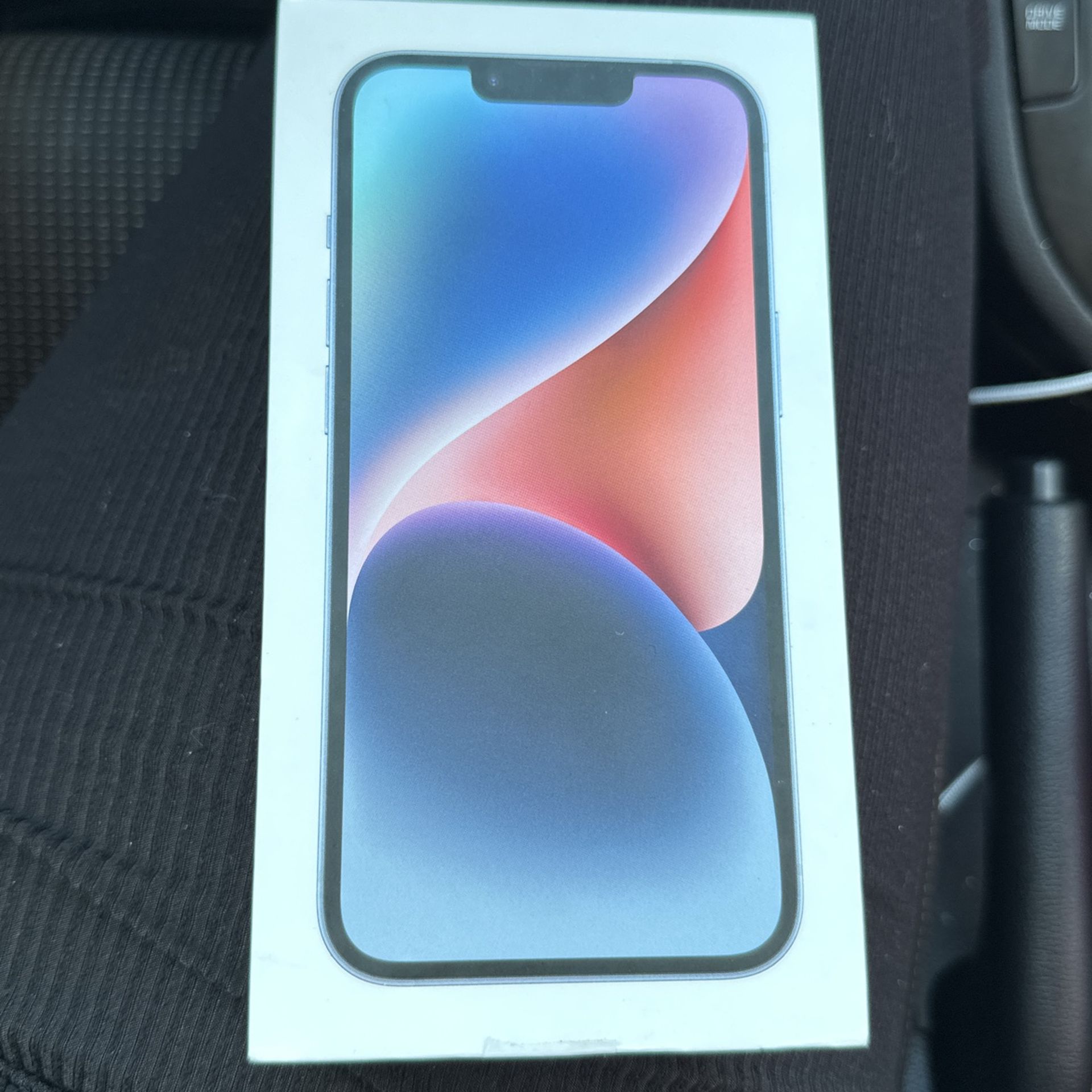 Apple iPhone 14 - 128 GB - Blue (Unlocked)