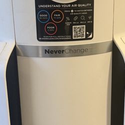 Shark Never Change Air Purifier 300 Series 