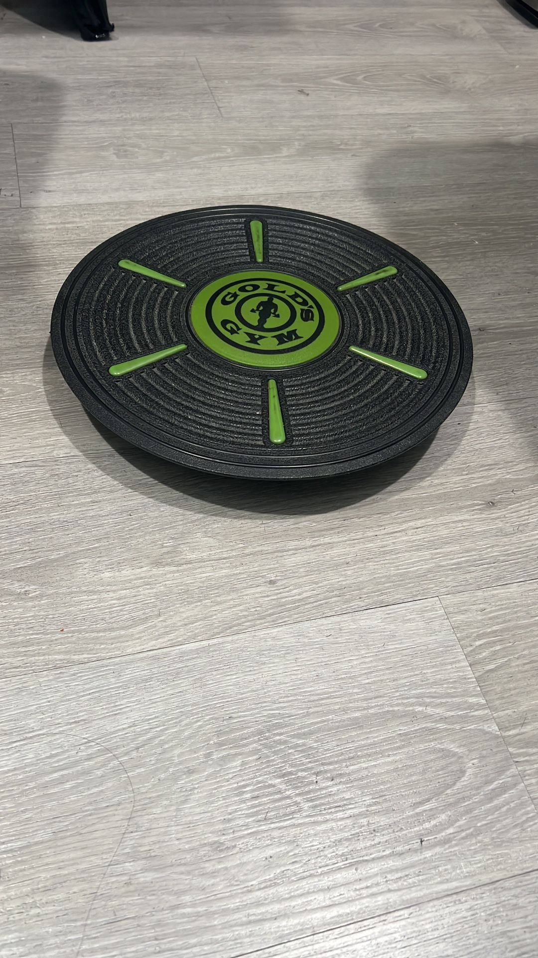 Balance Board