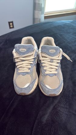 New balance 2002R size 6.5