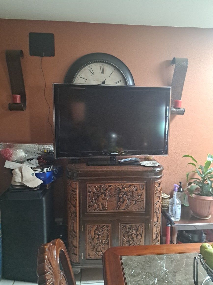 Samsung Tv 40 Inch