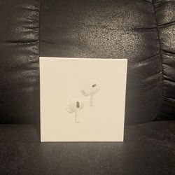 Apple AirPods Pro 2