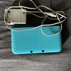 NINTENDO 3DS LL/XL