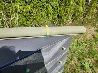 PVC heating blanket to bend pipe, industrial